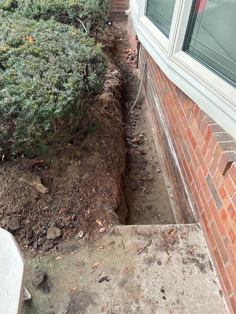 Hulk Masonry, LLC chimney services work photo 6 - Professional chimney cleaning and repair in Swanton, Oregon