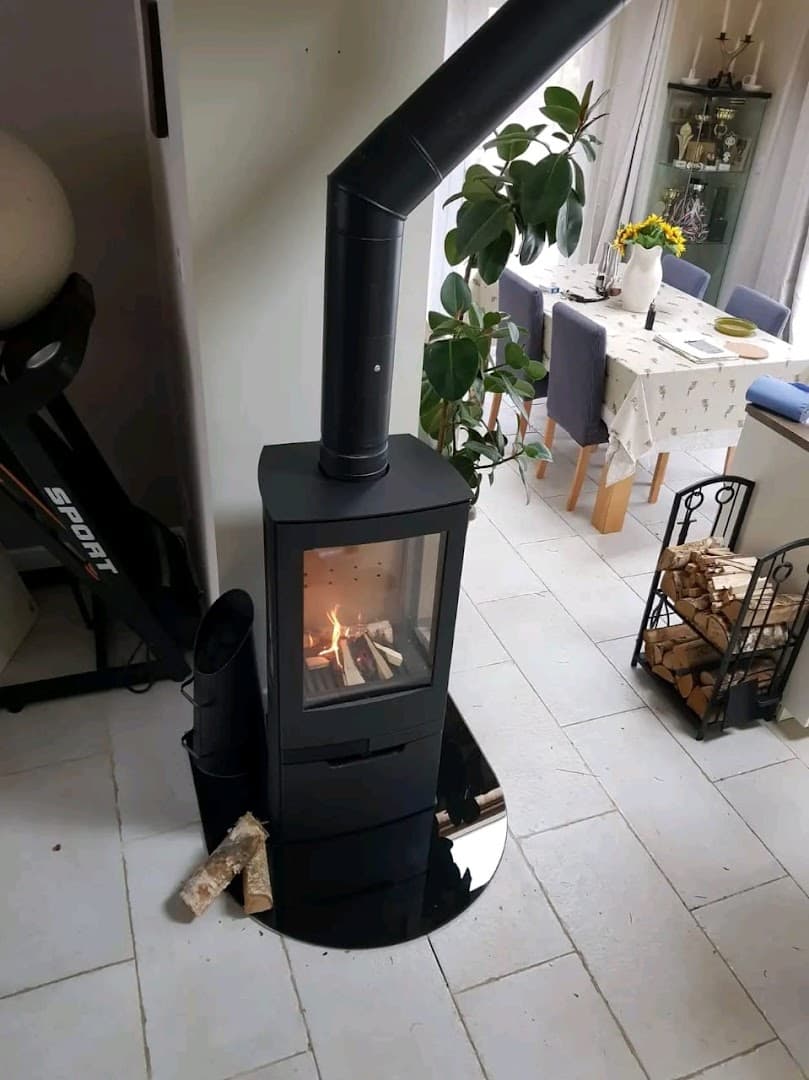 Johnson Chimney Company thumbnail 3