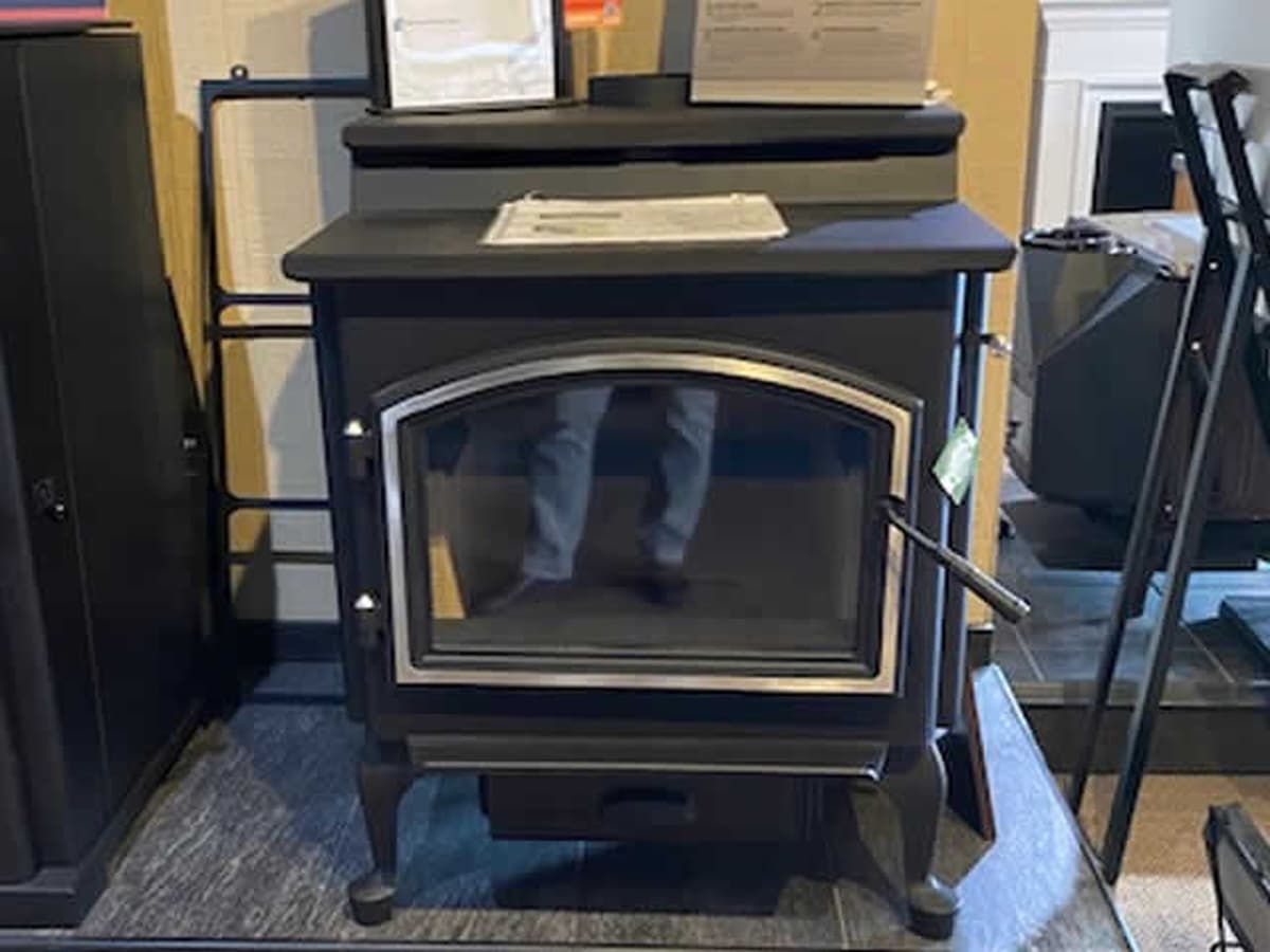 Shields Fireside Hearth & Home chimney services work photo 5 - Professional chimney cleaning and repair in Baraboo, Wisconsin