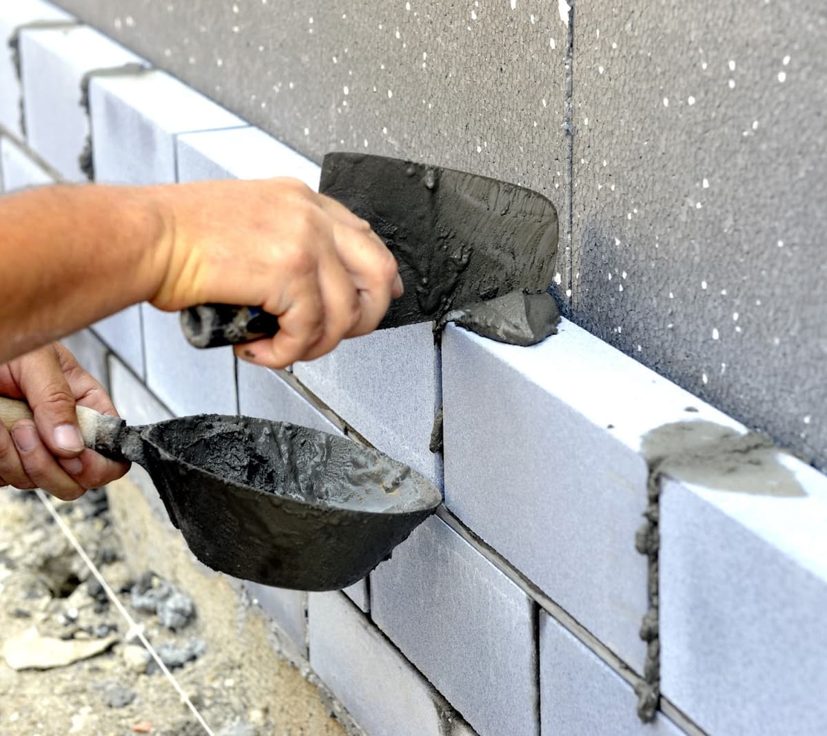 Matt's Masonry Contractors thumbnail 3