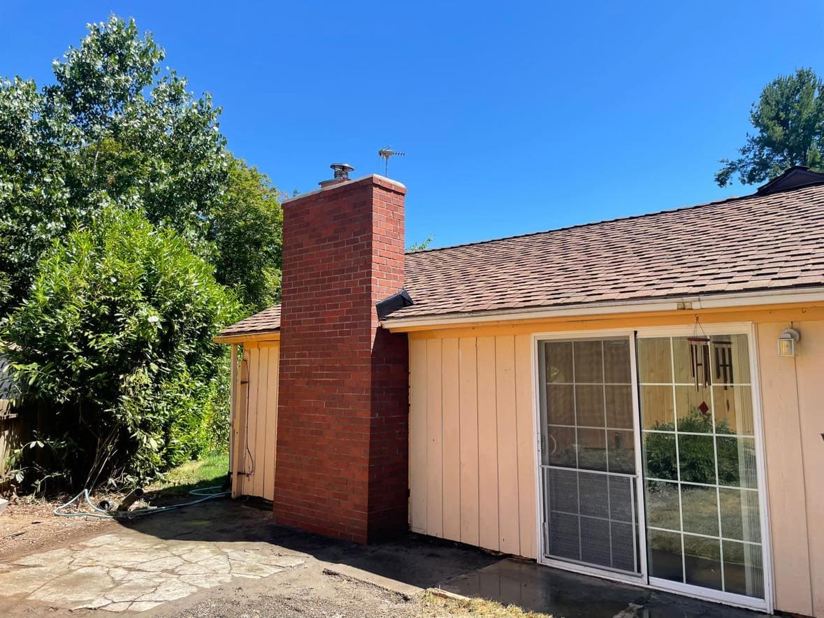 Safe Chimney Inc - Professional chimney cleaning, inspection and repair services in Seattle, Washington