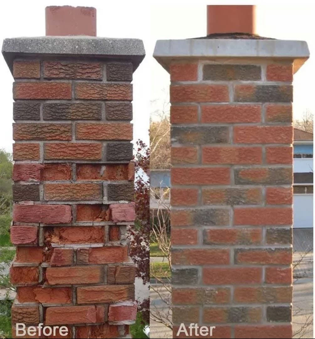 Westbay Masonry and Construction - Professional chimney cleaning, inspection and repair services in Seattle, Washington