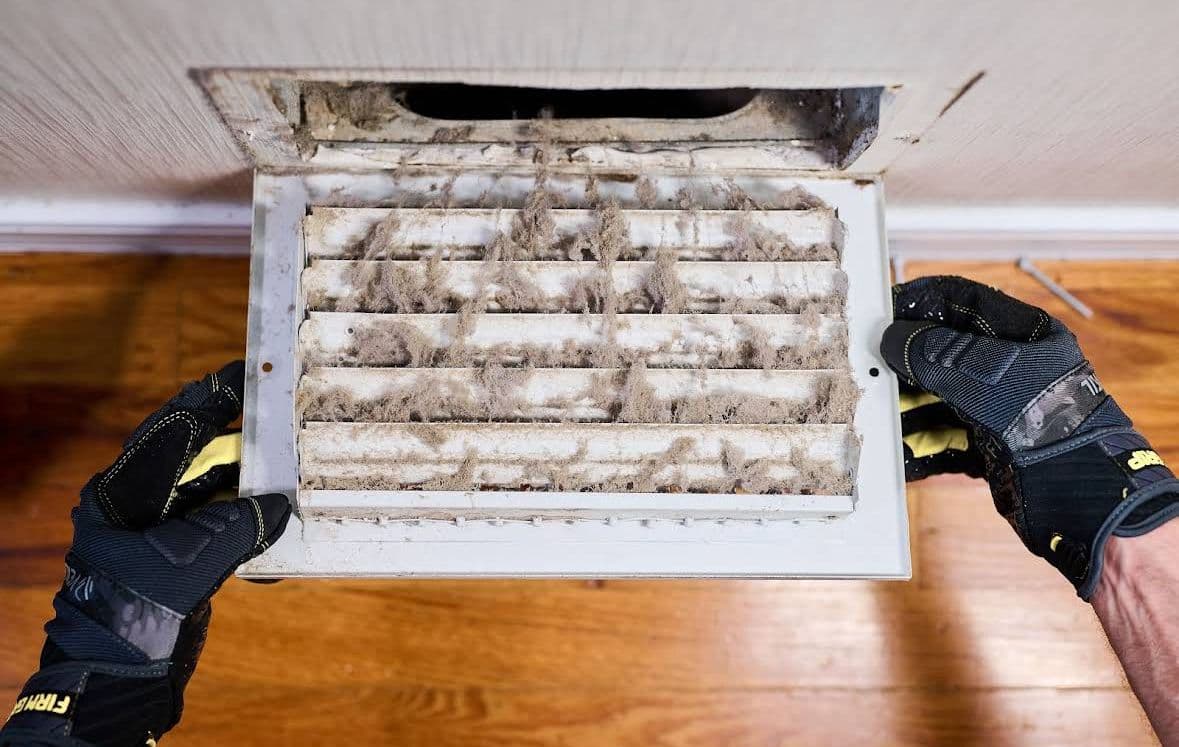 Guide Air & Chimney chimney services work photo 6 - Professional chimney cleaning and repair in Roxbury, Massachusetts