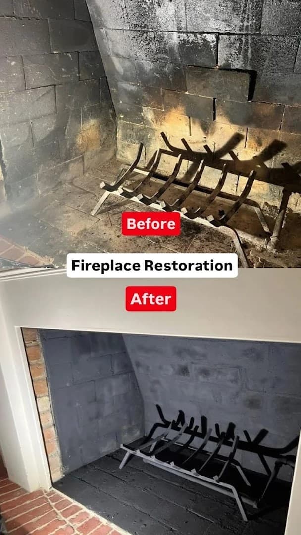 Family Chimney Sweep thumbnail 2