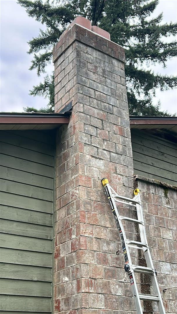 Rain City Chimney thumbnail 3