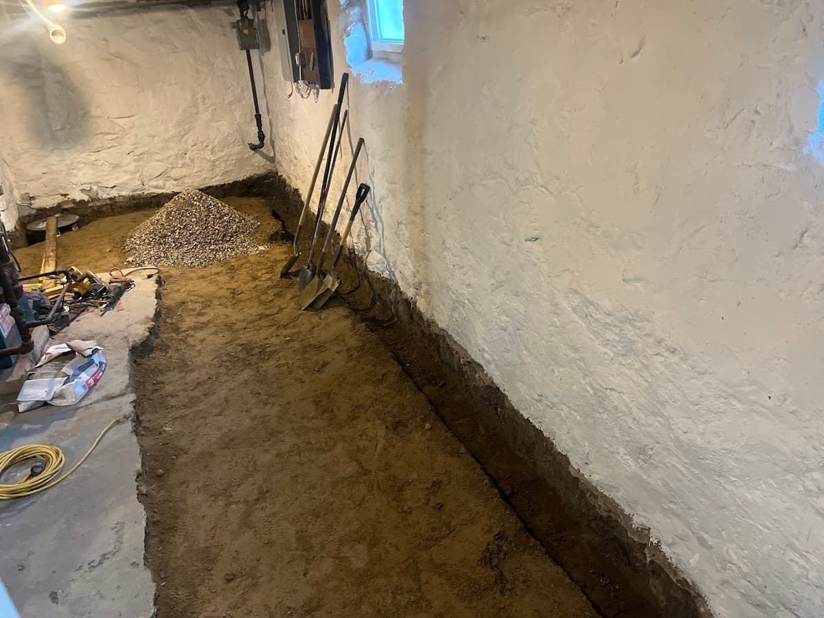 Mrw Contractors-Masonry Restoration & Waterproofing thumbnail 2