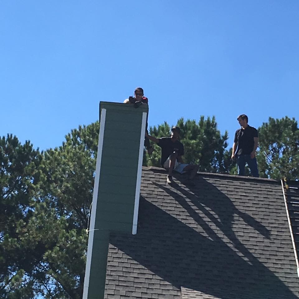 Swept Away Chimney, LLC thumbnail 4