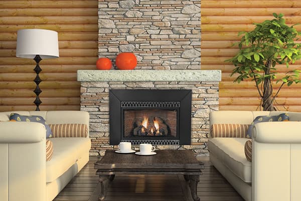 Fireside Hearth & Home chimney services work photo 5 - Professional chimney cleaning and repair in Toledo, Ohio