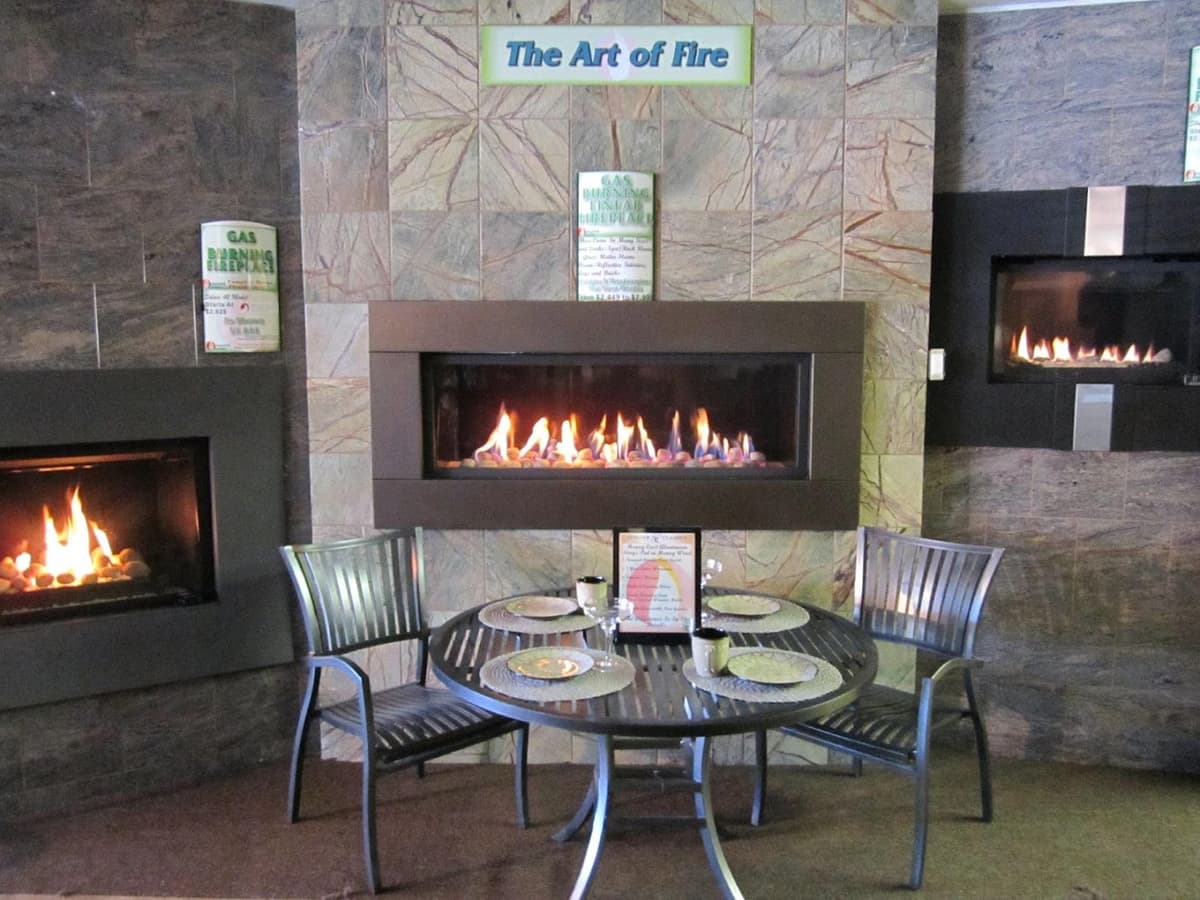 Enchanted Fireside chimney services work photo 6 - Professional chimney cleaning and repair in Worcester, Massachusetts