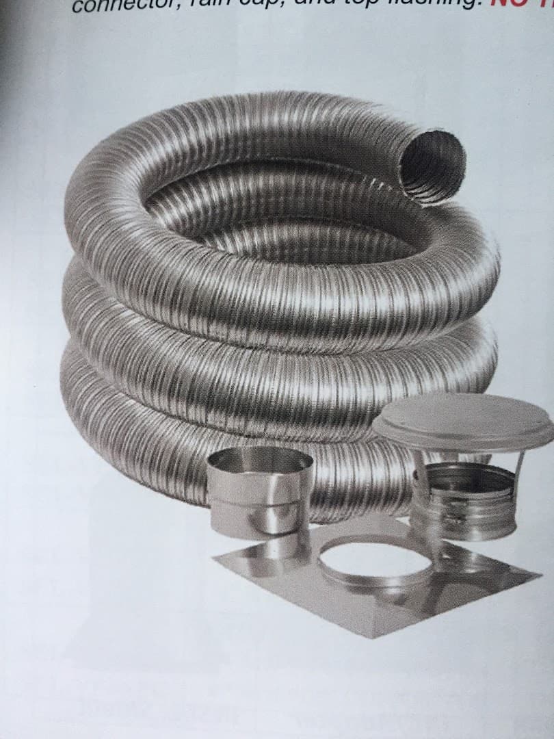 All In One Chimney chimney services work photo 5 - Professional chimney cleaning and repair in Whitinsville, Massachusetts