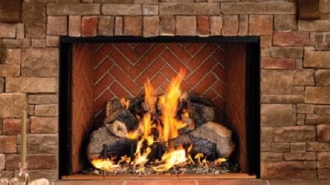 A Cozy Fireplace Warrenville thumbnail 2