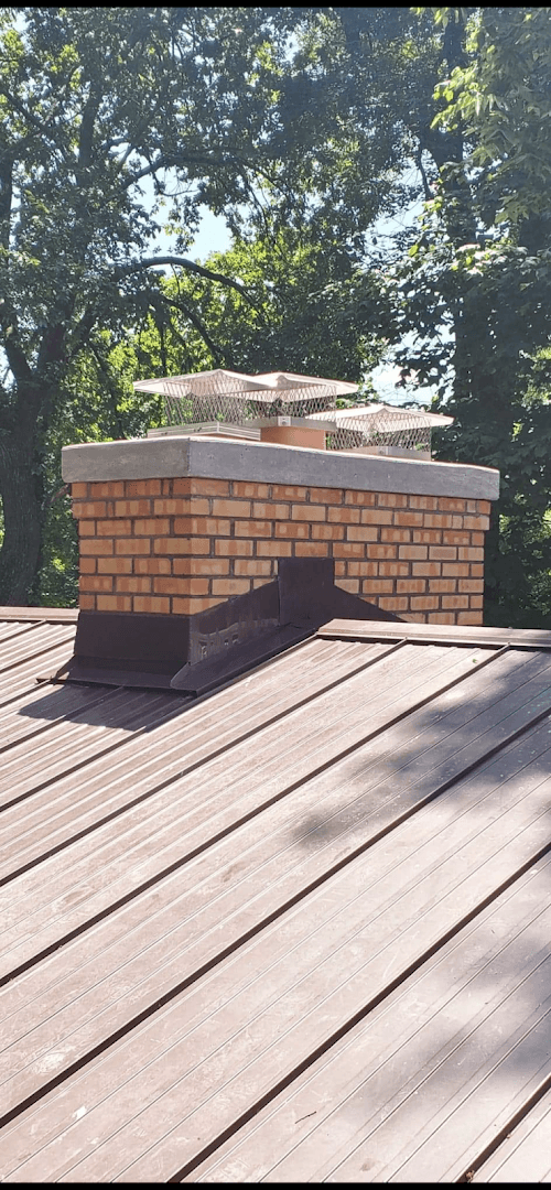 Luckey Masonry and Chimney Services thumbnail 2