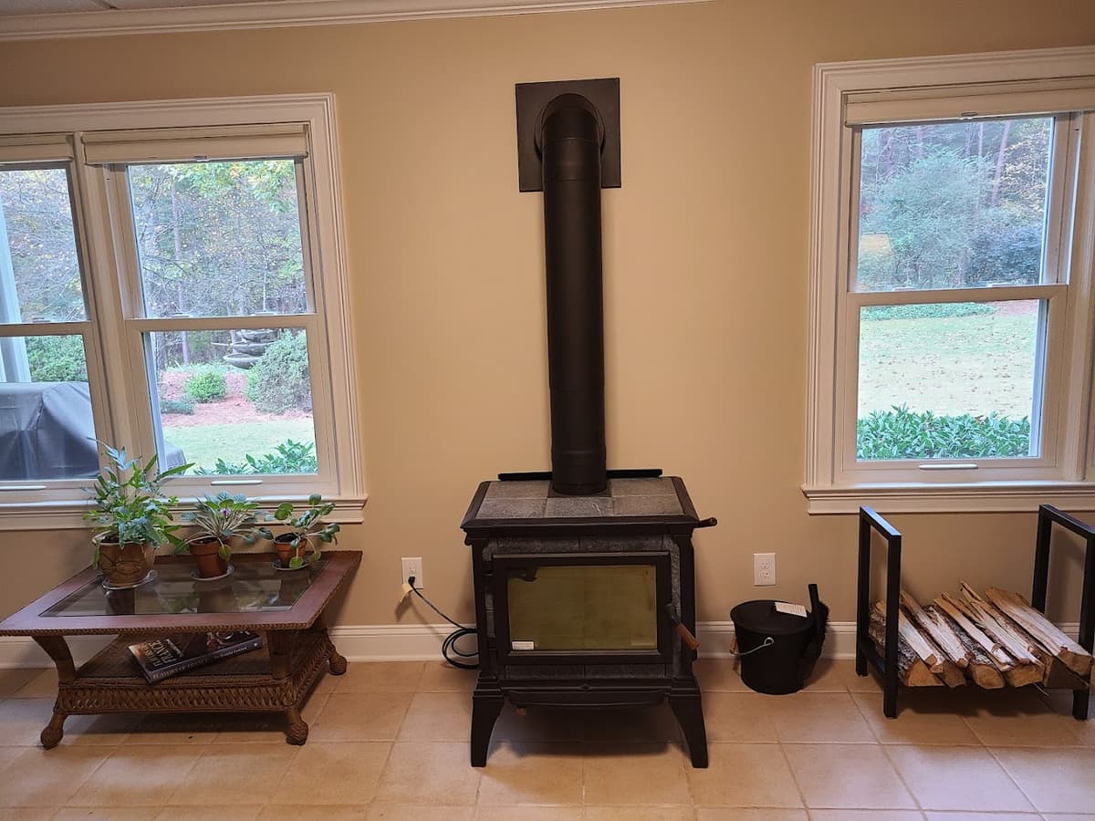 Metro House of Fire thumbnail 4