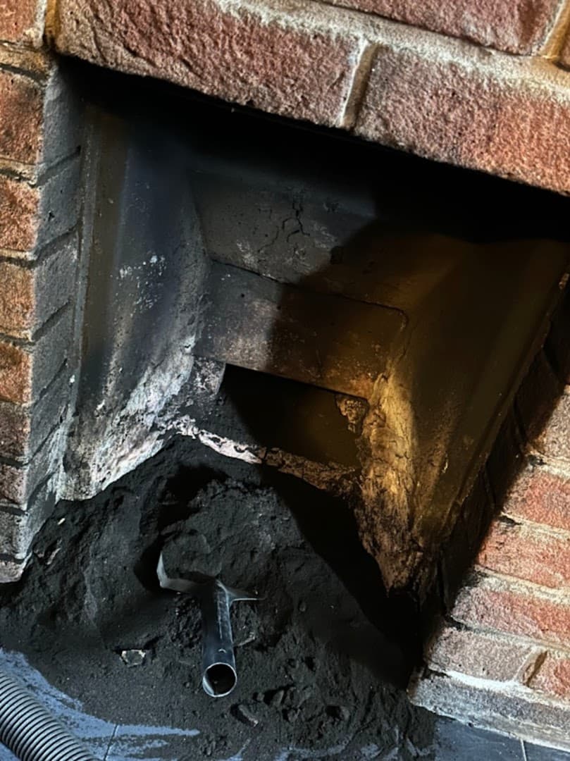 Chimney & Dryer Magicians thumbnail 2