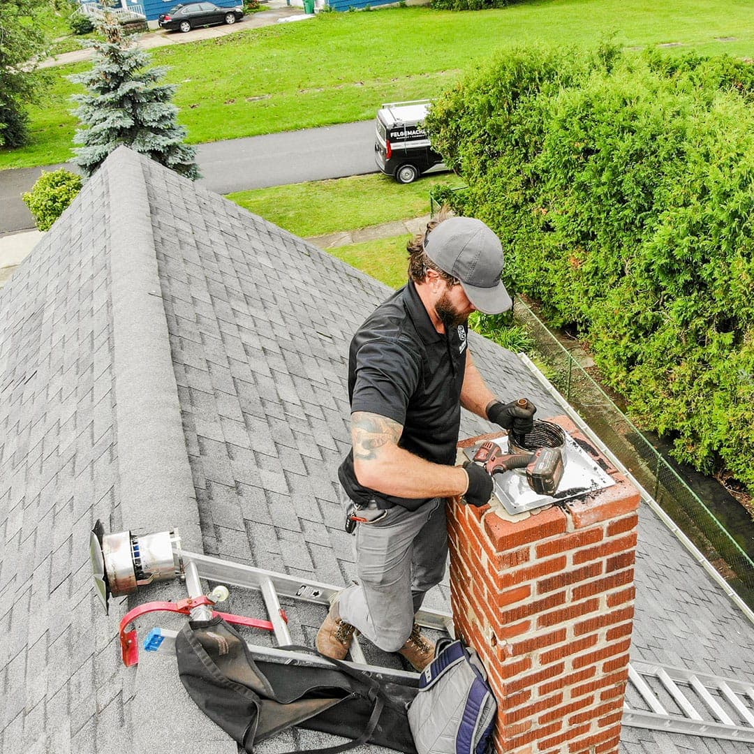 Brookline Chimney Service thumbnail 4