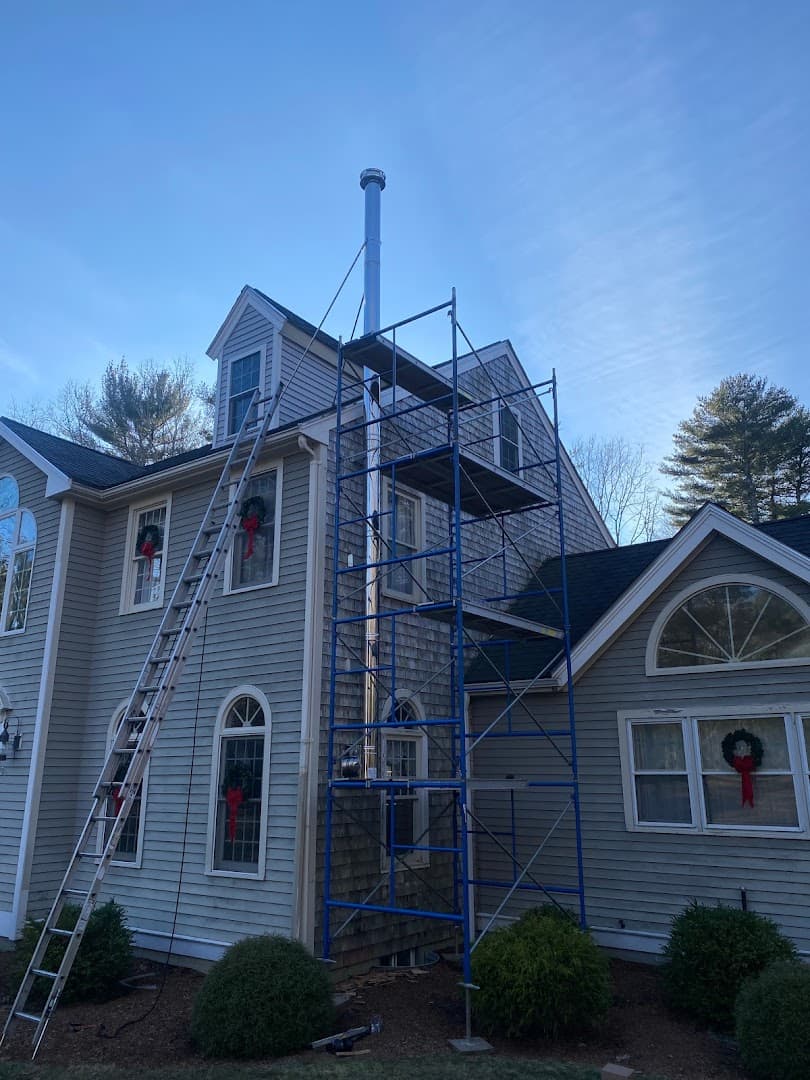 Flues Brothers Chimney Sweeps thumbnail 4