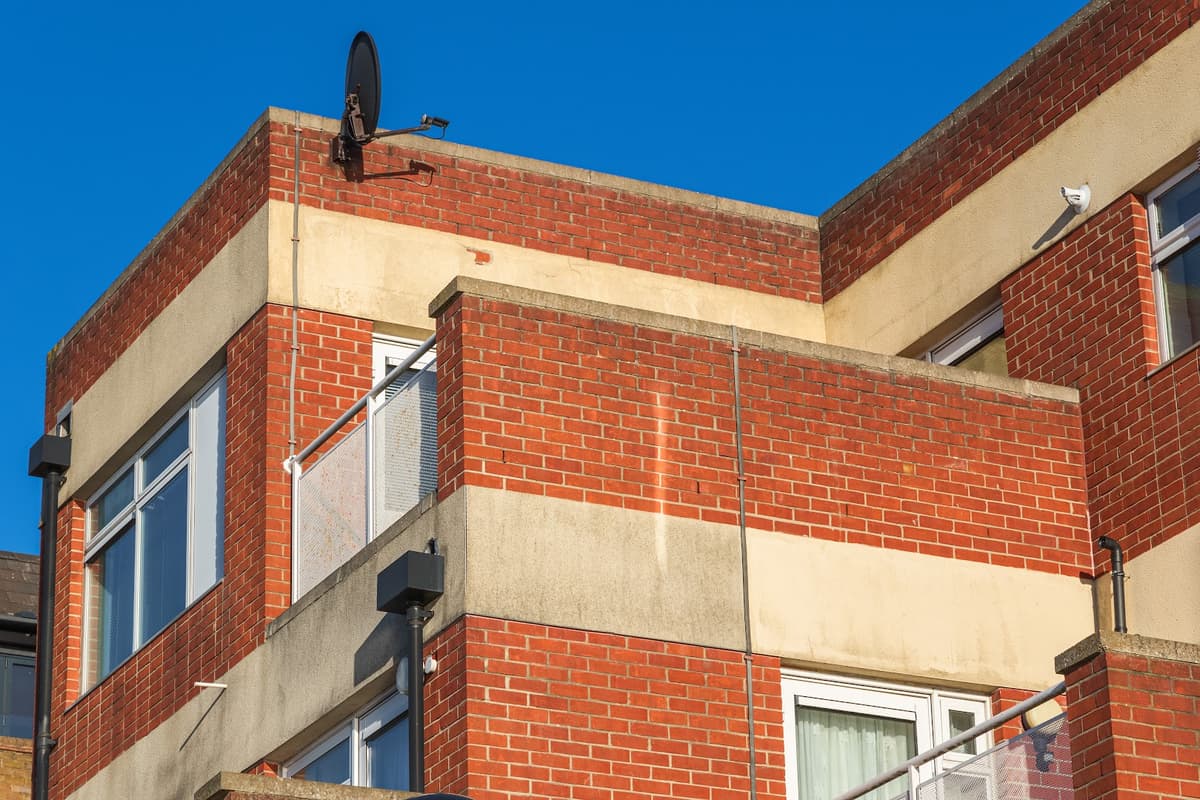 Oak Brook Tuckpointing Group chimney services work photo 6 - Professional chimney cleaning and repair in Oak Brook, Illinois