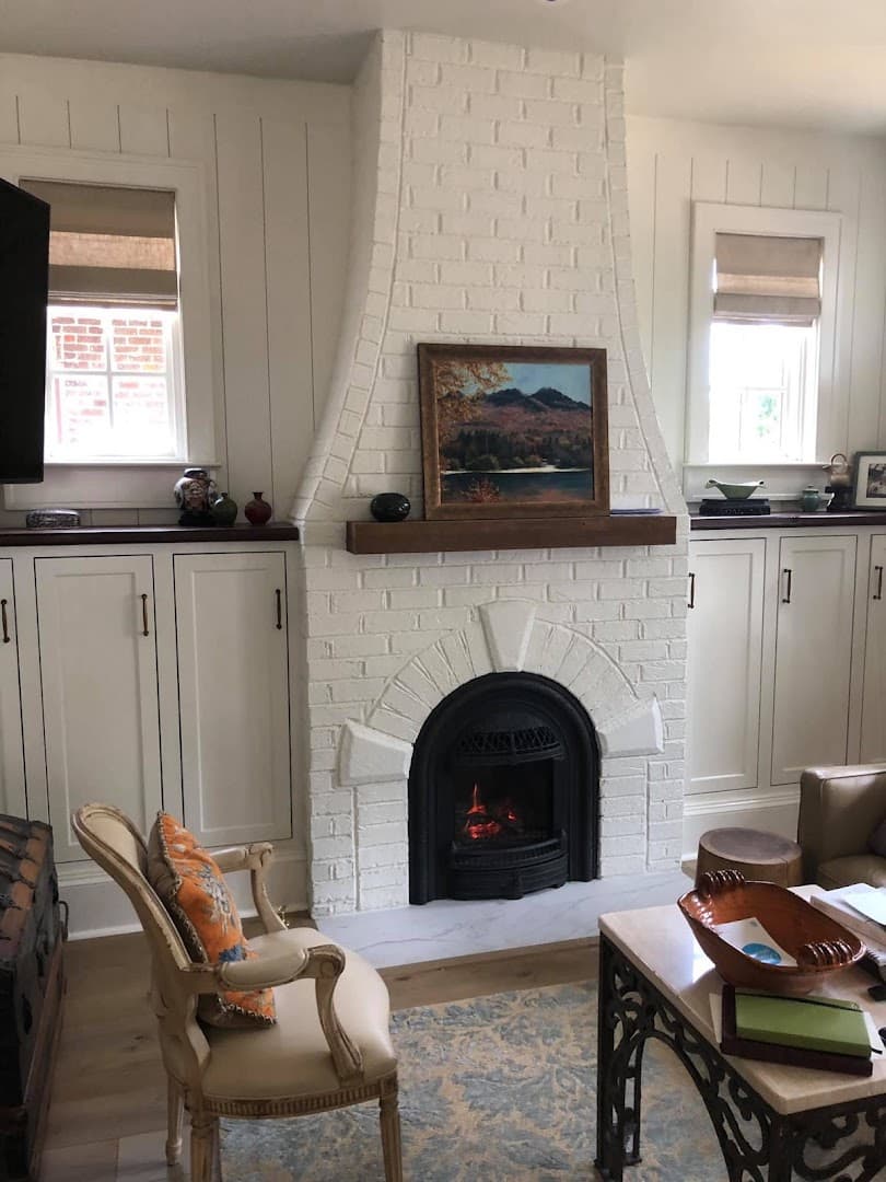 Chimspector Venting Specialists - Professional chimney cleaning, inspection and repair services in Columbia, Georgia