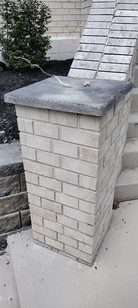 Clark Local Masonry LLC thumbnail 4