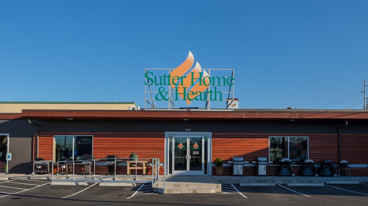 Sutter Home & Hearth thumbnail 3