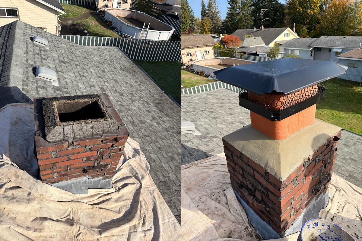 National Chimney & Roofing Services thumbnail 3
