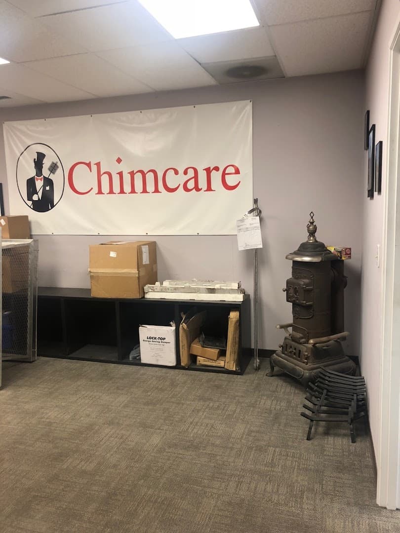 Chimcare Renton chimney services work photo 6 - Professional chimney cleaning and repair in Renton, Washington