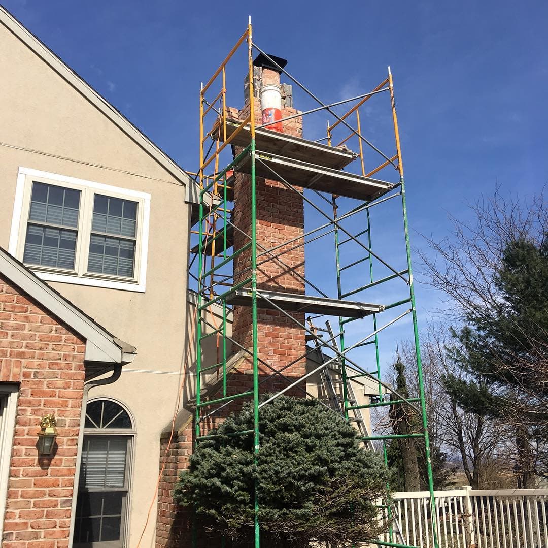 Five Star Chimney Maintenance thumbnail 2