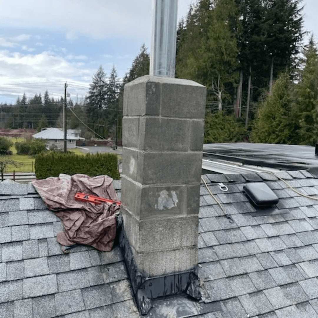 O.S. Group Chimney & Masonry Services thumbnail 4