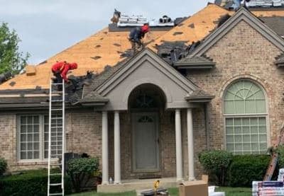 A&L Royalton Roof & Siding - Professional chimney cleaning, inspection and repair services in Rocky River, Oregon