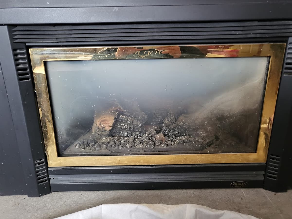 TC Fireplace Repair and Restoration thumbnail 2