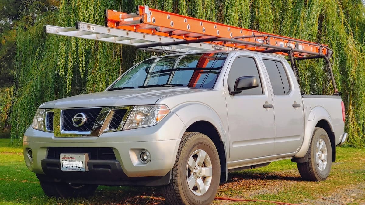 Evergreen Chimney Sweep chimney services work photo 5 - Professional chimney cleaning and repair in Spokane, Washington