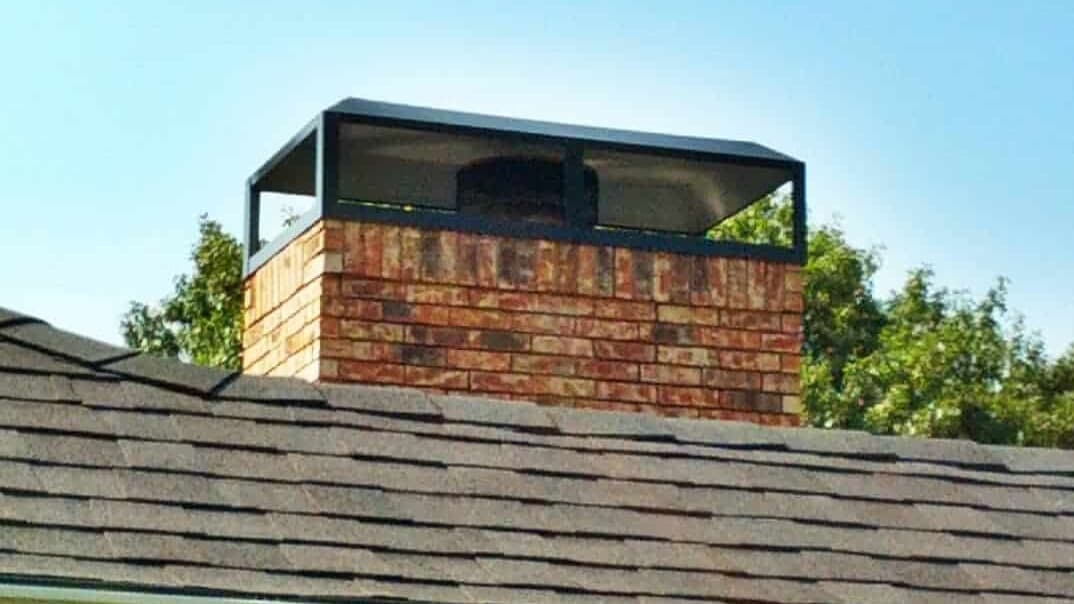 Carson's Chimney Service thumbnail 2