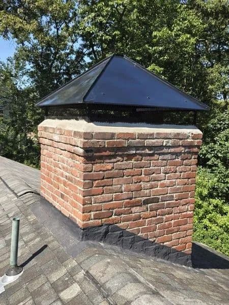 The Original Chimney Sweep Inc. thumbnail 4