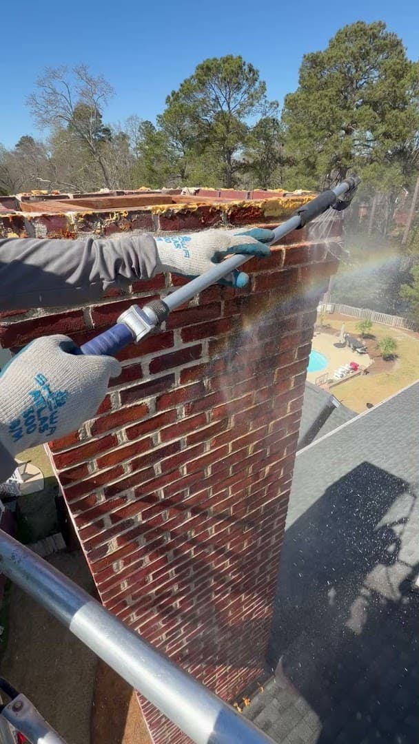 Chimspector Venting Specialists thumbnail 2