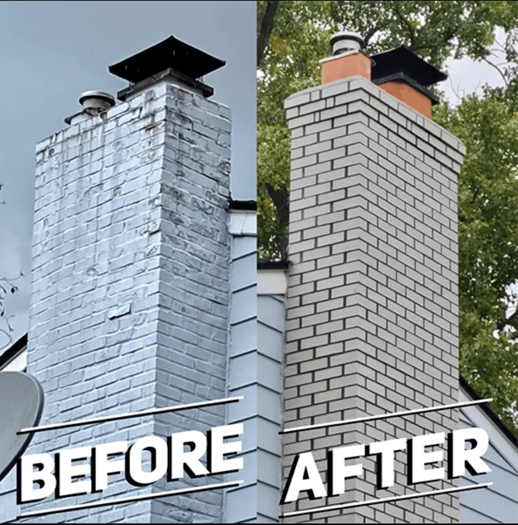 Five Star Chimney Service thumbnail 3