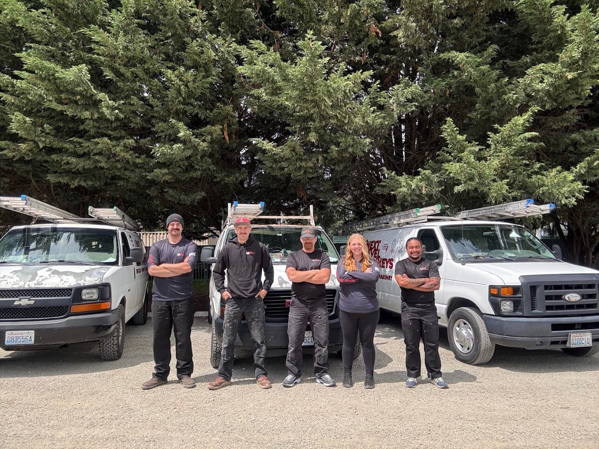 Next Level Chimneys thumbnail 4