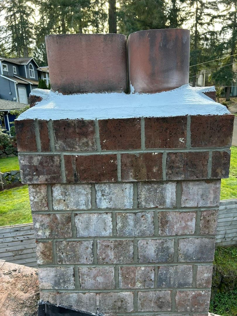 Rain City Chimney thumbnail 4