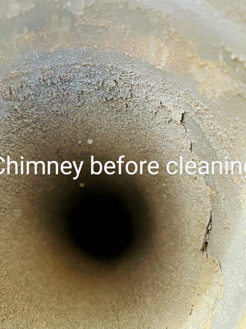 Chimney Pro Sweepers & Tuck Pointing thumbnail 2