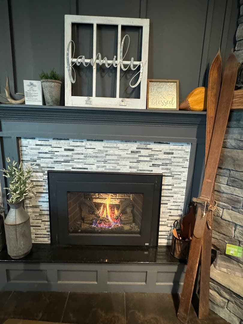 Chimney Works & Rocky Mountain Stoves thumbnail 3