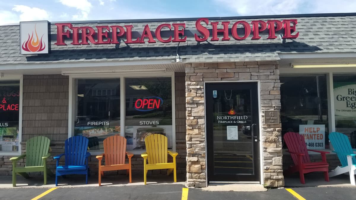 Northfield Fireplace & Grills thumbnail 2