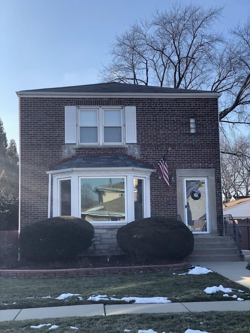 Brothers Tuckpointing and Chimney Sweep thumbnail 2