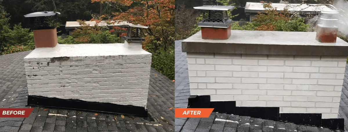 A-Clean Chimney & Contracting thumbnail 4