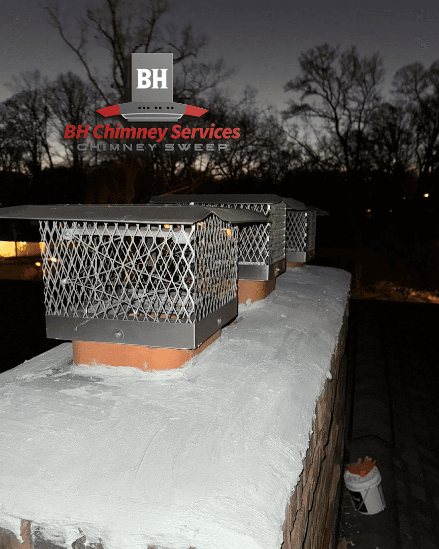 BH Chimney Services thumbnail 4