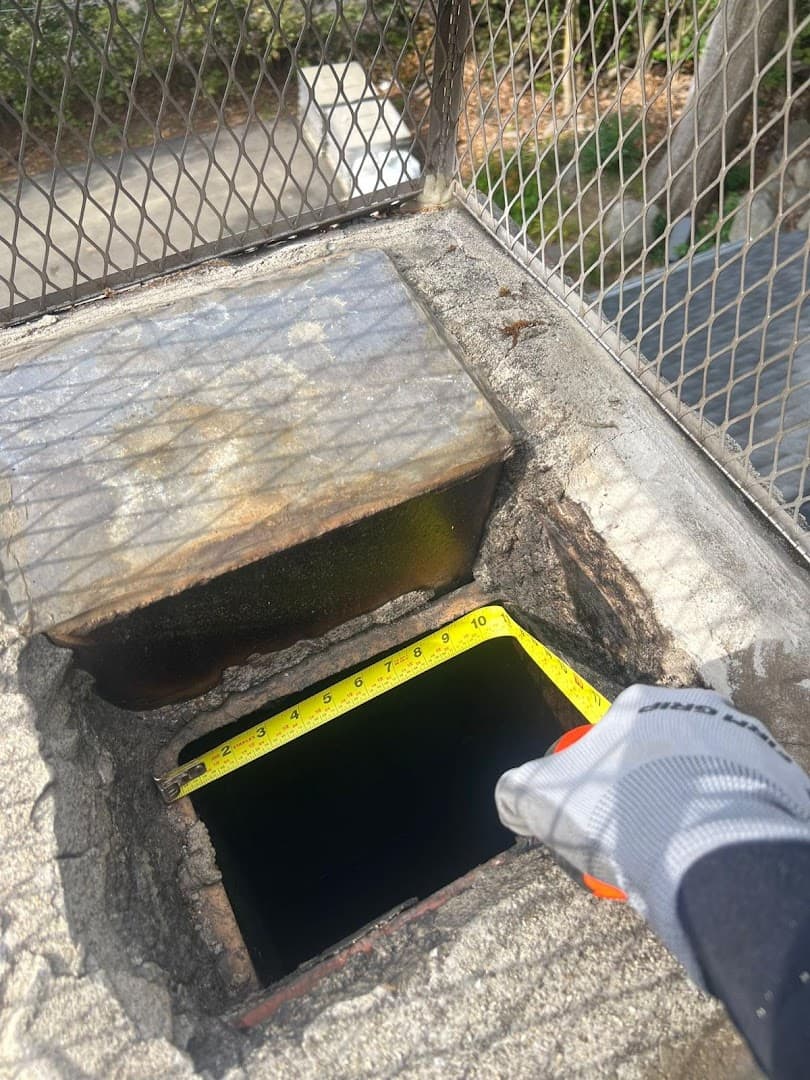 Green Chimney Sweep chimney services work photo 5 - Professional chimney cleaning and repair in Providence, Massachusetts