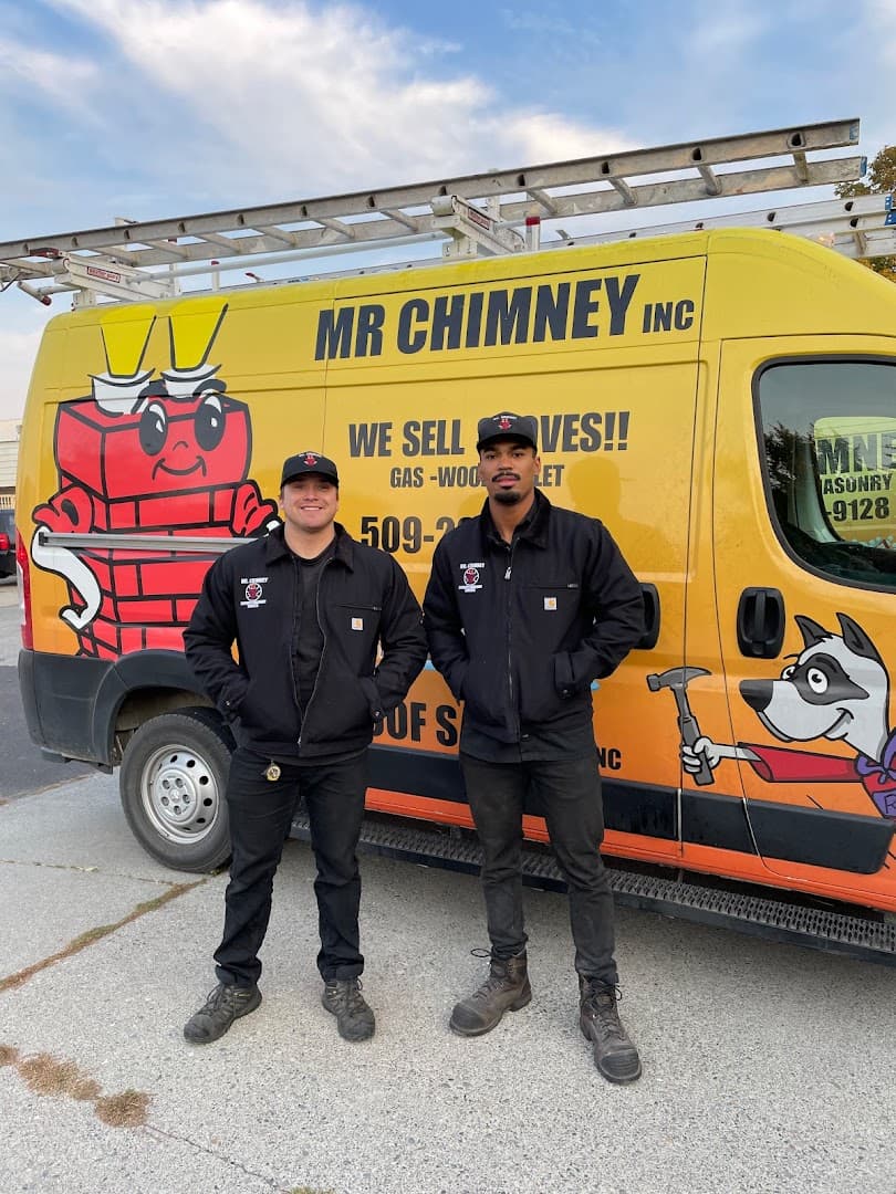 Spokane Stove Sales thumbnail 4