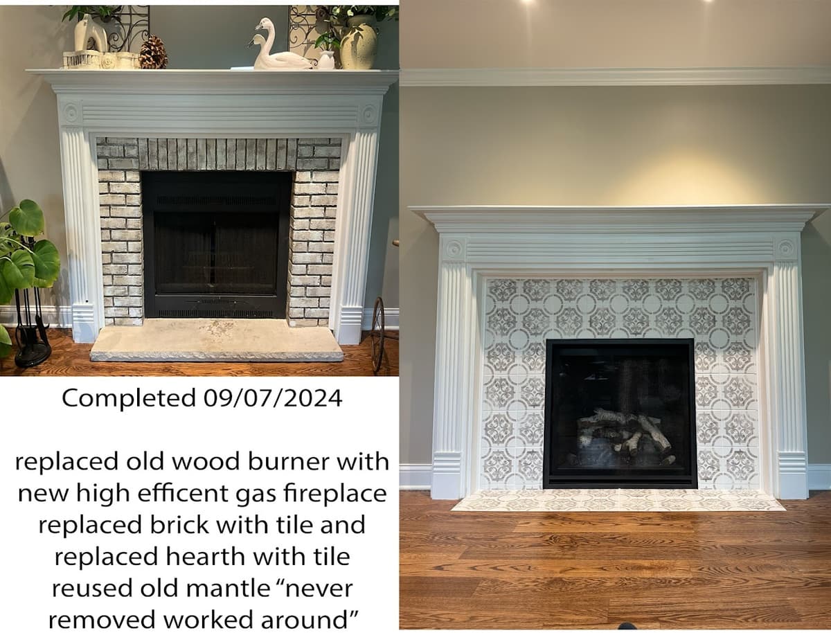 Fire and Stone,LLC thumbnail 3