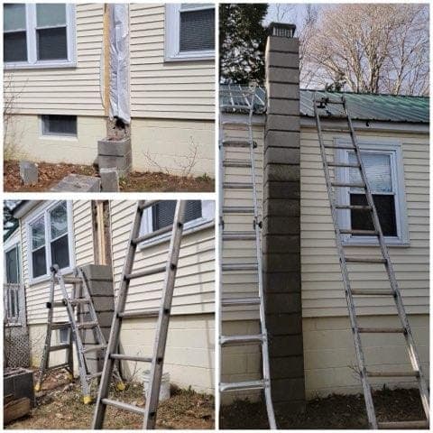 5 Star Chimney Specialist thumbnail 3