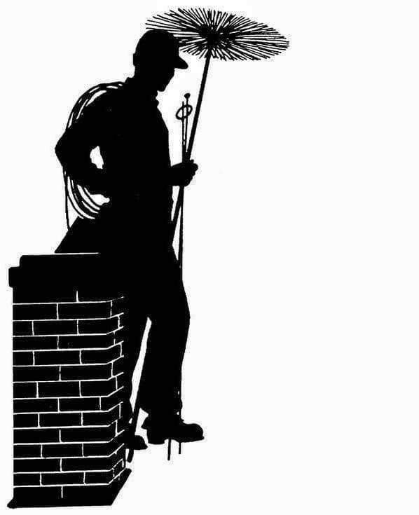 A Brick Above Chimney Sweeps thumbnail 2