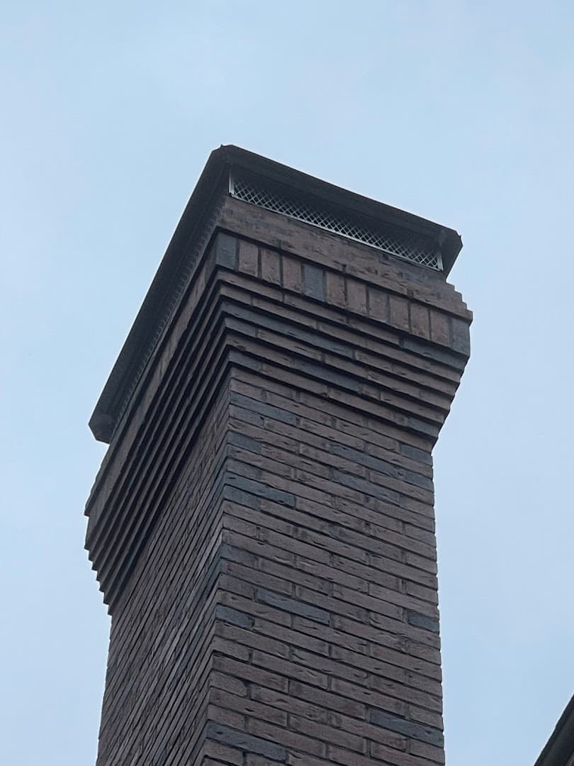 The Chimney Guys Peabody MA thumbnail 4