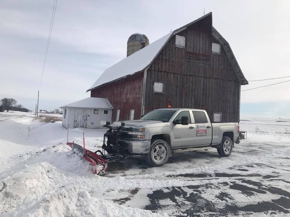 Hermanson Concrete & Masonry, LLC thumbnail 3